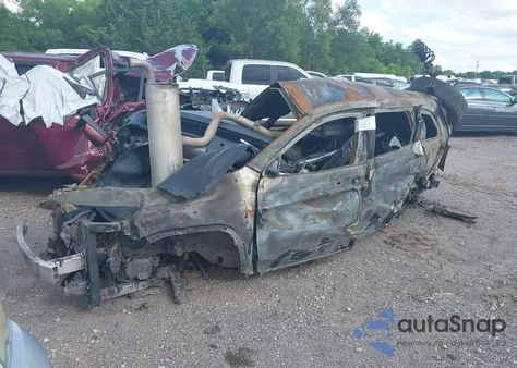 2016 Jeep Cherokee Latitude from USA, damaged, VIN 1C4PJMCS4GW214156